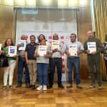 Familias de Linares recibieron sus títulos de dominio