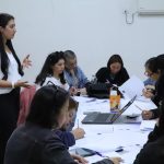 Mujeres del Programa “Jefas de hogar” de Longaví postularon a fondos gubernamentales para potenciar sus emprendimientos
