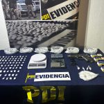 Mujer en prisión preventiva por tráfico de drogas en Curicó
