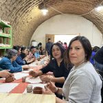 Mujeres Jefas de Hogar de Licantén, Teno, Pelarco y Río Claro realizan gira técnica a Maralgüe, Argentina