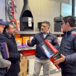 REALIZAN FISCALIZACIÓN DE VENTA DE ESTUFAS Y CALEFACTORES EN EL MAULE