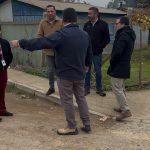 VILLA LOS CONQUISTADORES INAUGURA NUEVA SEDE SOCIAL Y MULTICANCHA PARA FORTALECER LA VIDA COMUNITARIA