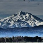 EL CURIOSO DESPERTAR DEL NEVADOS DE LONGAVÍ: SU ÚLTIMA ERUPCIÓN FUE HACE 4.800 AÑOS