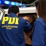 PDI DETIENE A IMPUTADO POR ROBO CON INTIMIDACIÓN QUE AFECTÓ A LOCAL COMERCIAL EN SAGRADA FAMILIA