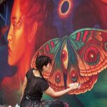LA COMBI SE ESTACIONA EN TALCA: ESTE SÁBADO ABRE KOMBINARTE,  NUEVO ESPACIO COLABORATIVO PARA EL ARTE, LA CULTURA Y EL ENCUENTRO