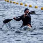 EL MAULE SUMA CUATRO CLASIFICADOS A COMPETENCIAS INTERNACIONALES EN CANOTAJE